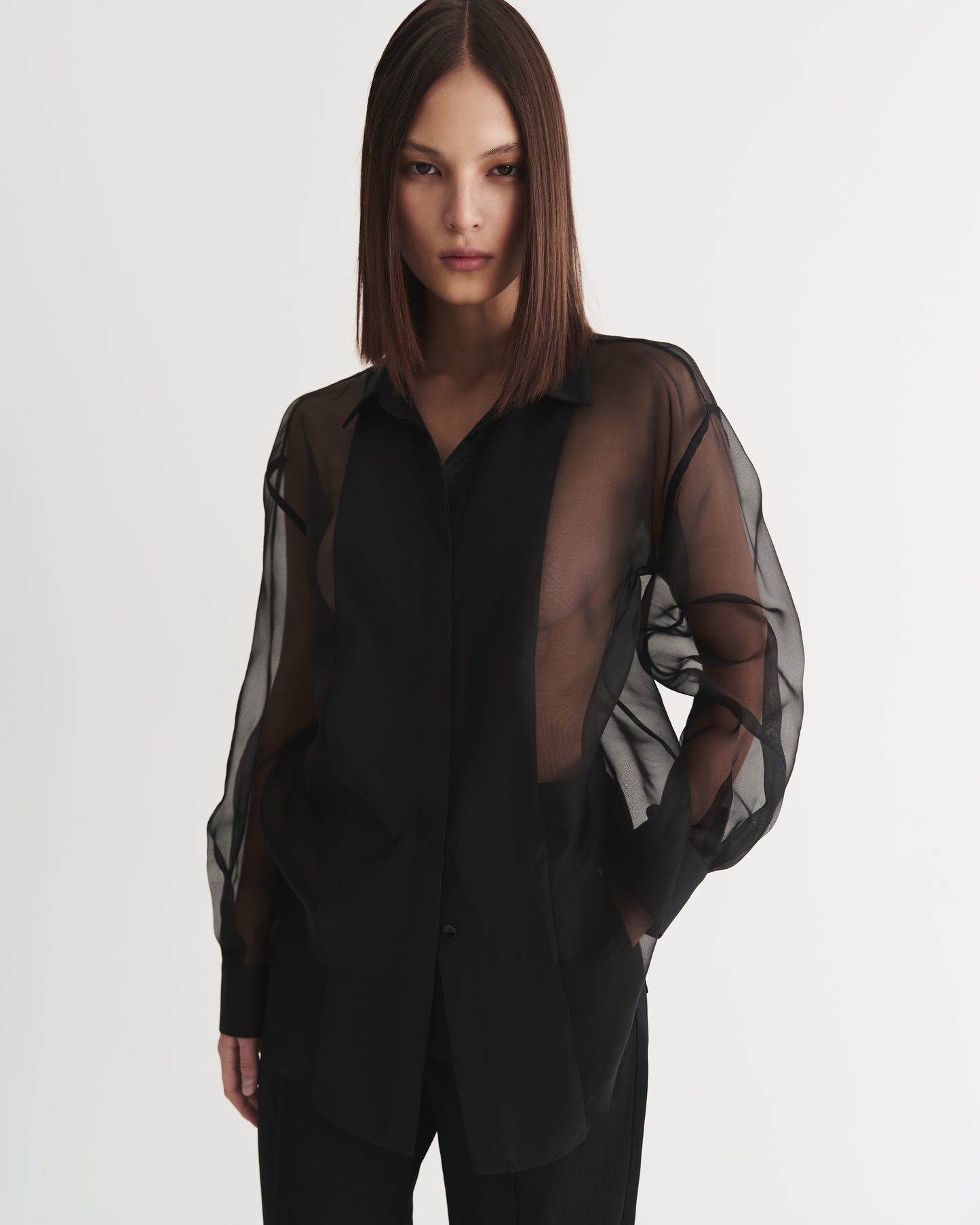 ASHA SHIRT