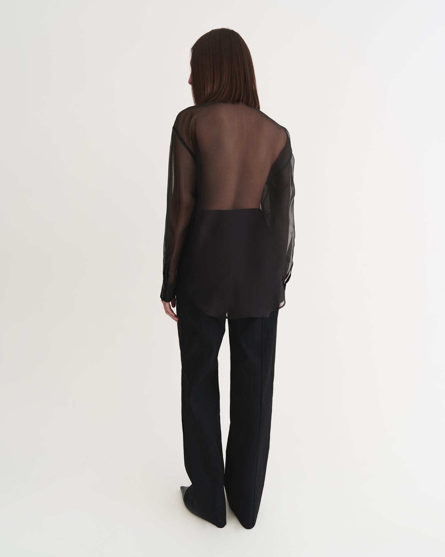 ASHA SHIRT