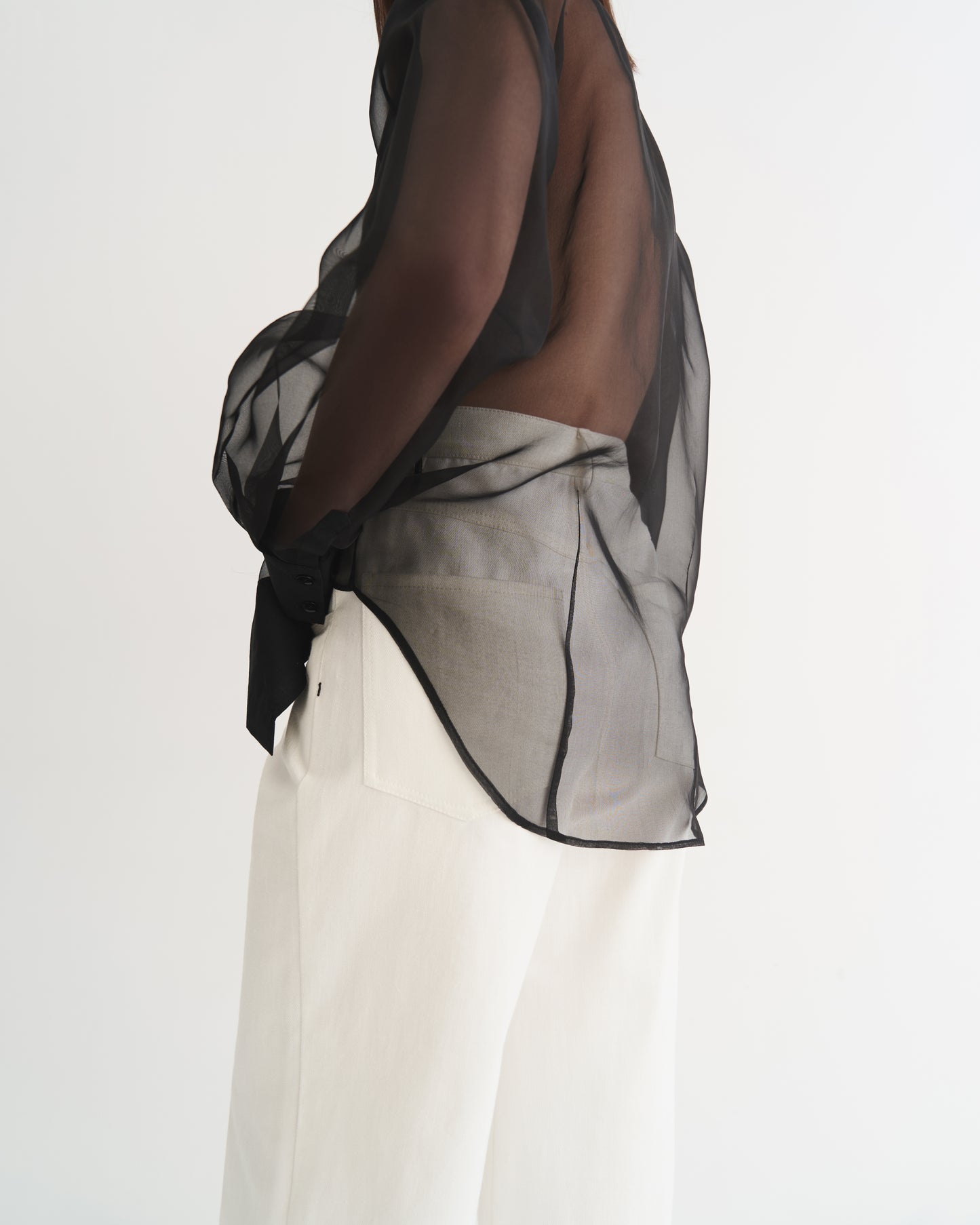 ASHA SHIRT