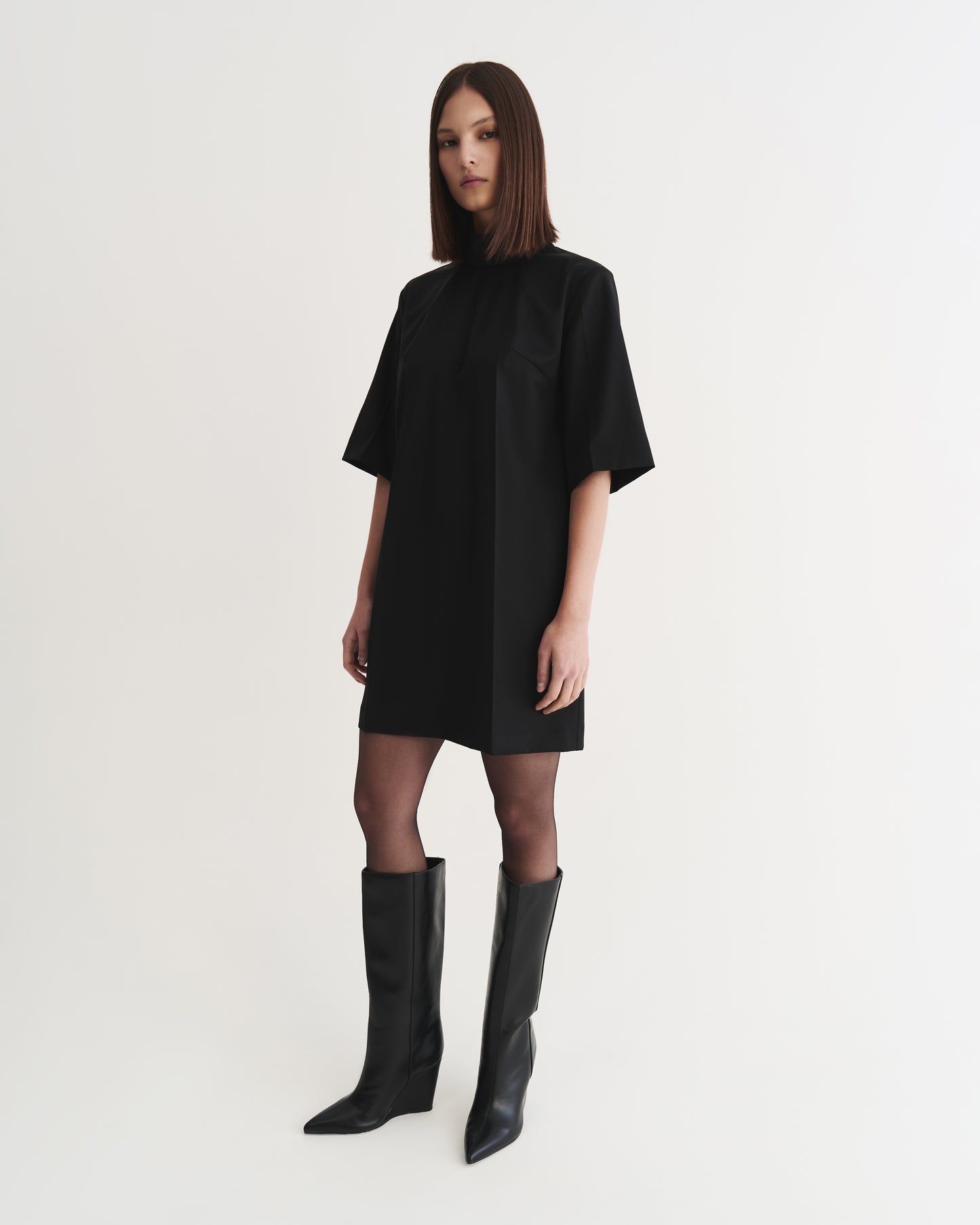 AXIS DRESS