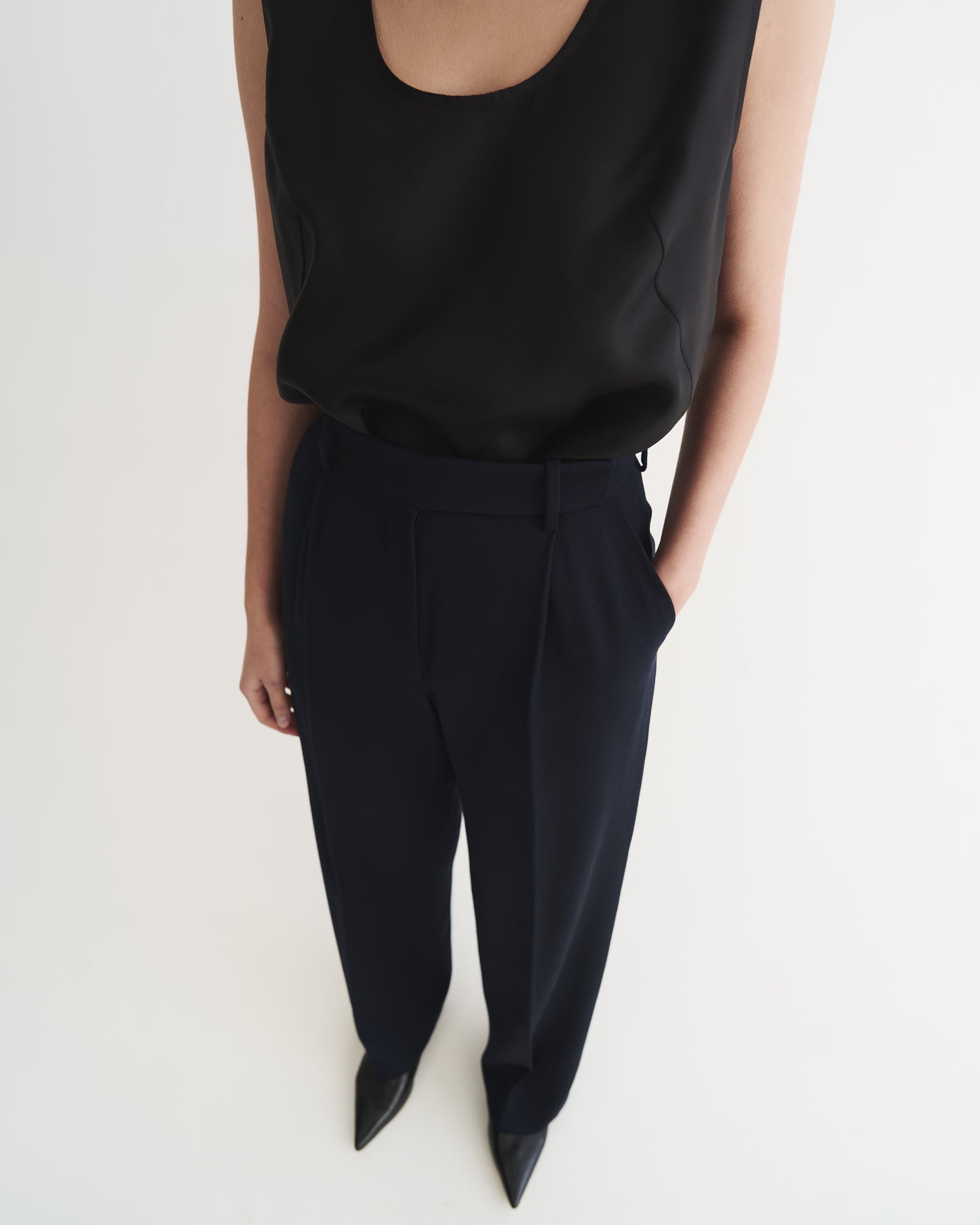 NYSA TROUSERS