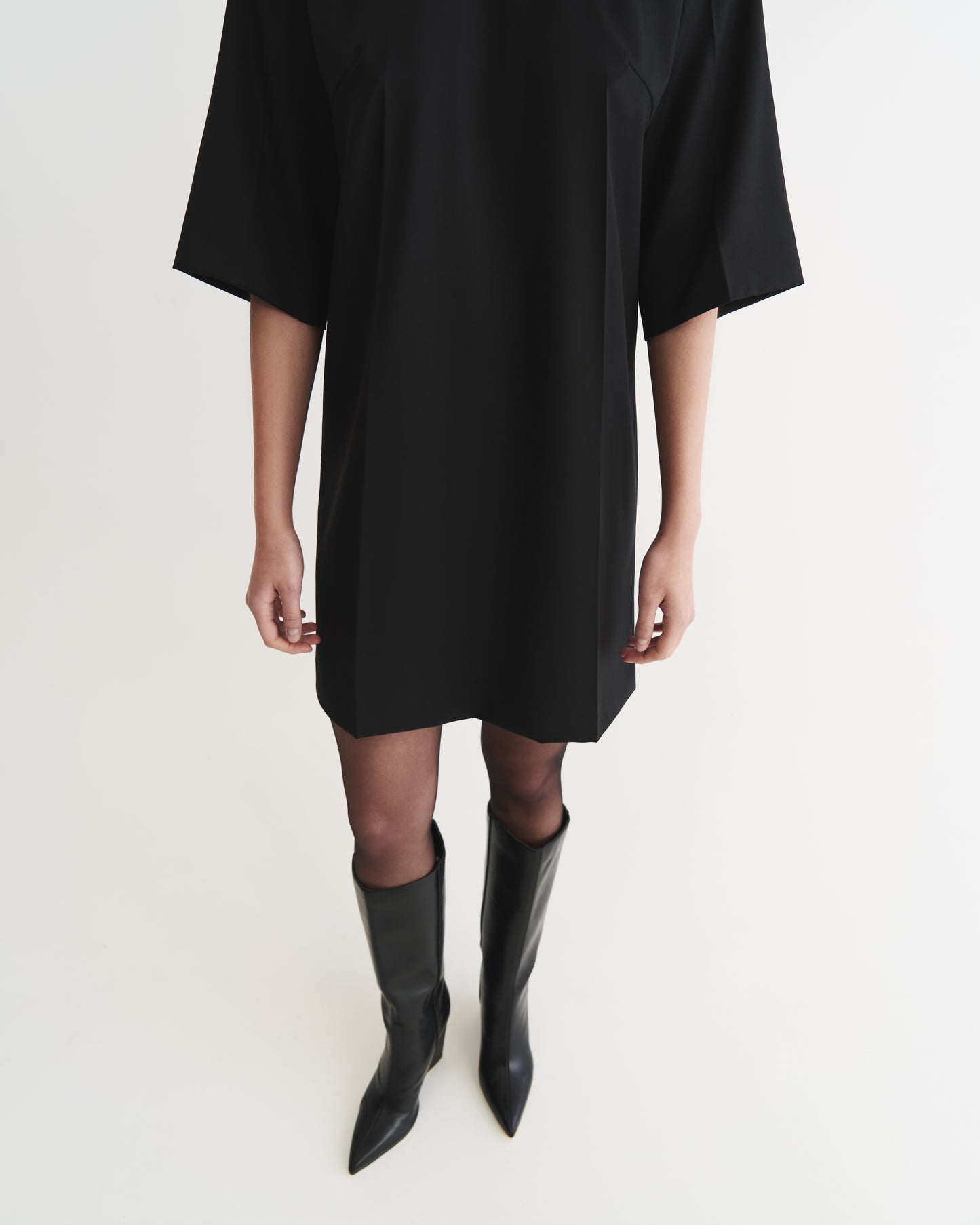 AXIS DRESS