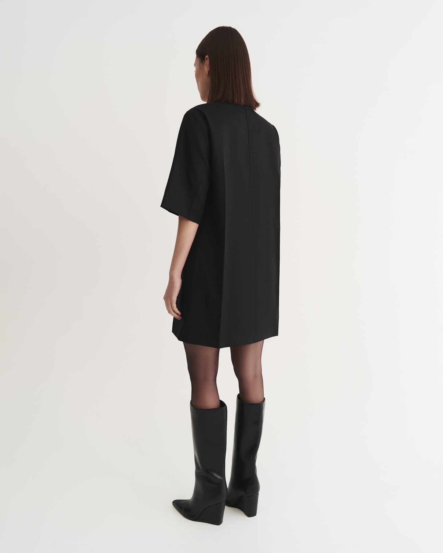 AXIS DRESS