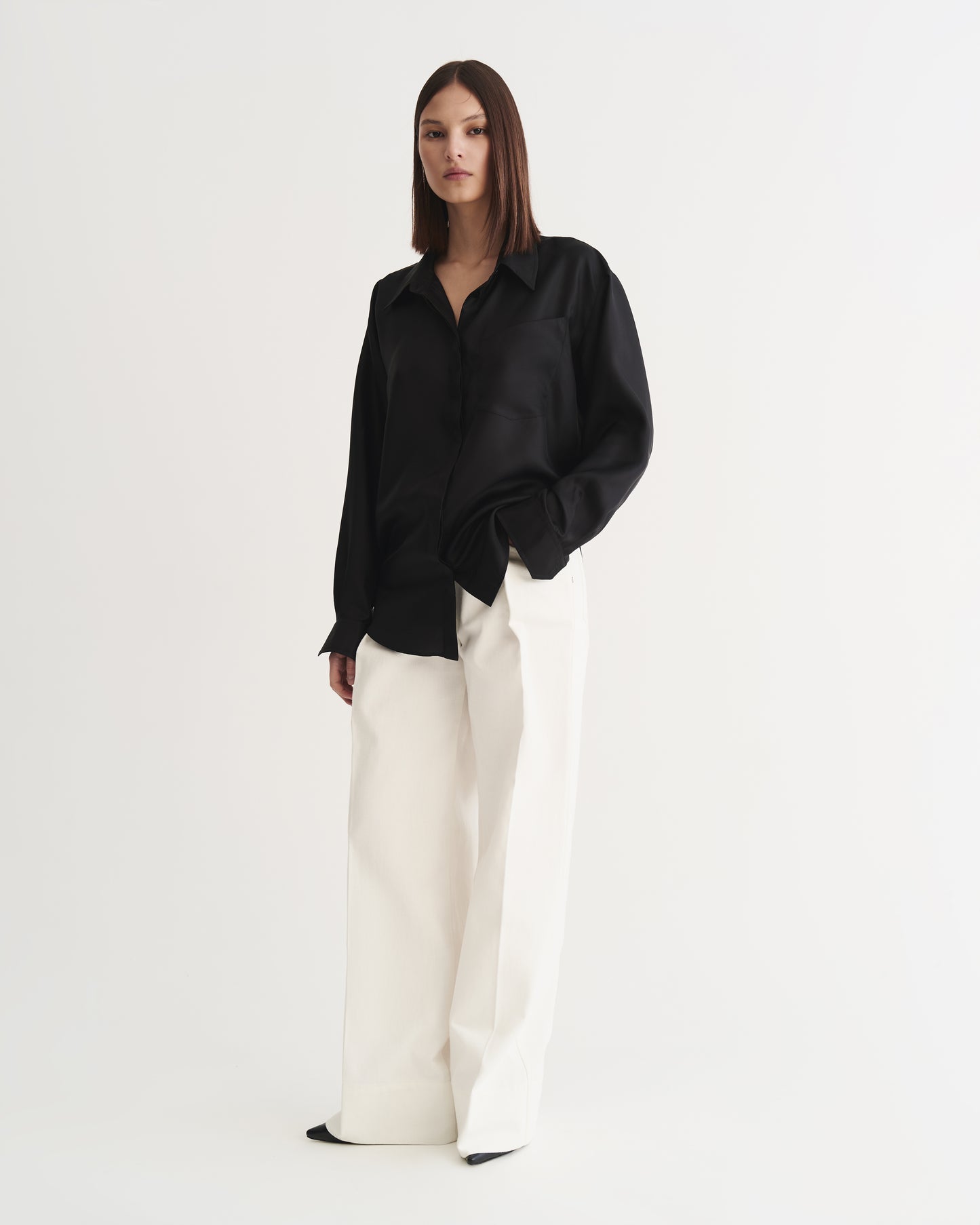 ONYX SHIRT