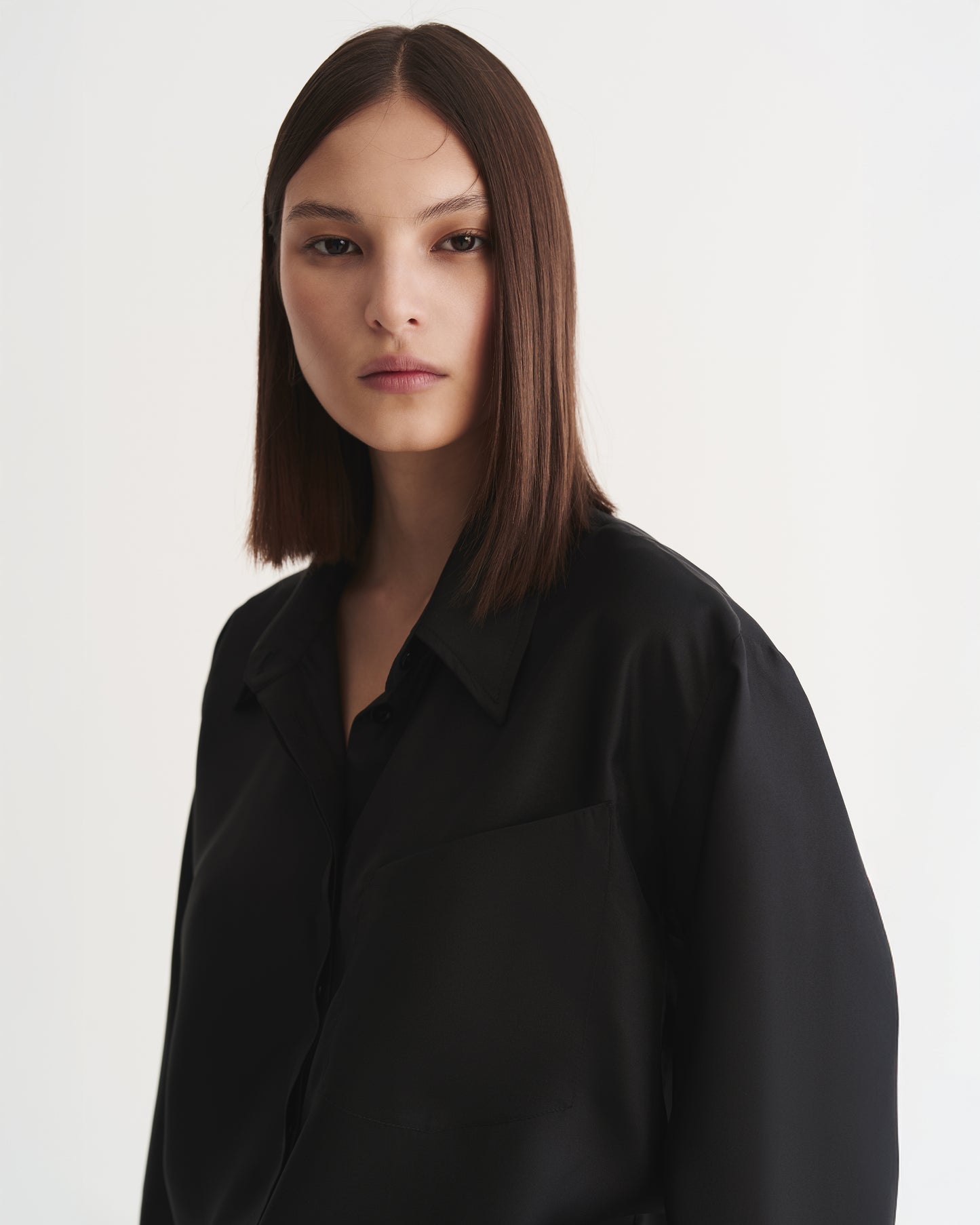 ONYX SHIRT
